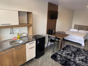 Flat - Conforto e Design Exclusivo