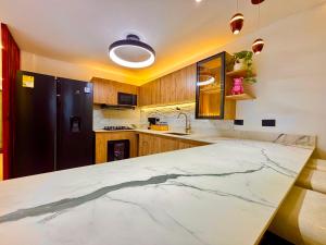 New apartment MANILA