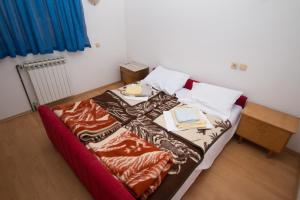 Deluxe Double Room with Shower room in Guest House OK
