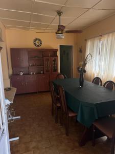 la casa de la abuela