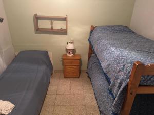 la casa de la abuela