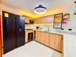 New apartment MANILA