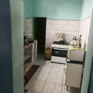 Casa na estação de Bras de Pina - 卡希亚斯公爵城