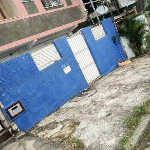 Casa na estação de Bras de Pina