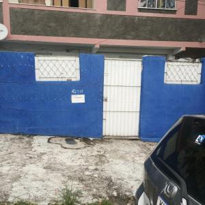 Casa na estação de Bras de Pina