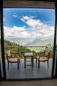 Nuga Retreat- Mindfullness boutique Hotel