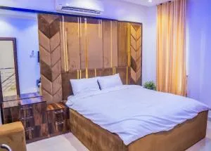 4 Bedroom Luxe Living- Magodo Phase 1 - 247 POWER - Magodo