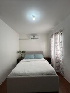 Almond drive 2BR Townhouse Near SRP Nustar Talisay