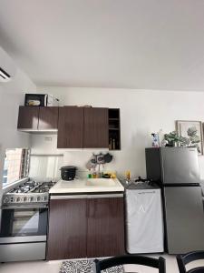 Almond drive 2BR Townhouse Near SRP Nustar Talisay