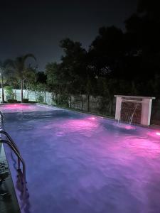 Almond drive 2BR Townhouse Near SRP Nustar Talisay