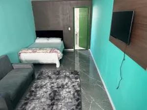 Flats e Residence - Apartamento novo - Mato Castelhano