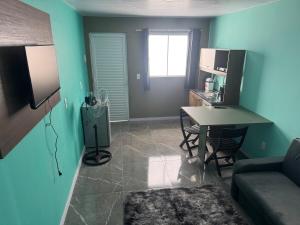 Flats e Residence - Apartamento novo
