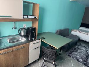 Flats e Residence - Apartamento novo