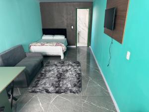 Flats e Residence - Apartamento novo