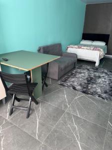 Flats e Residence - Apartamento novo