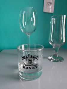 Flats e Residence - Apartamento novo