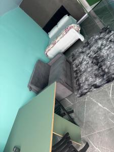 Flats e Residence - Apartamento novo