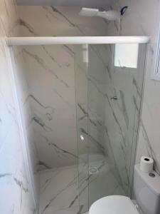 Flats e Residence - Apartamento novo