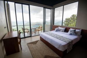 Nuga Retreat- Mindfullness boutique Hotel