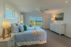 Cactus- Spectacular Views On The Ocean Front Pet friendly - Vivonne Bay