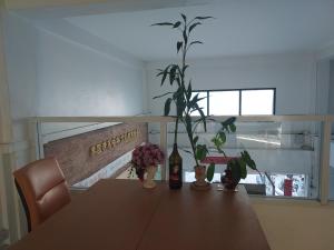 KingSun HOSTEL 金珊旅馆