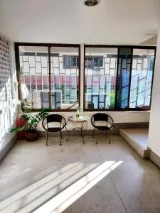 KingSun HOSTEL 金珊旅馆 - Chiang Rai