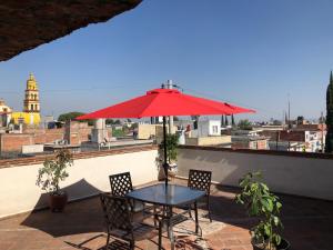 Departamento con Terraza