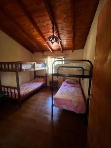 Casa Rústica para 8 personas