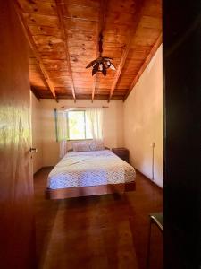 Casa Rústica para 8 personas