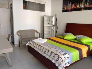 Hotel Zenit de colombia