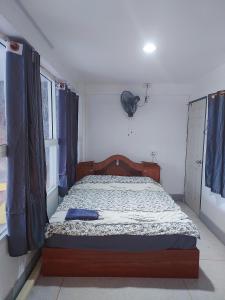 KingSun HOSTEL 金珊旅馆