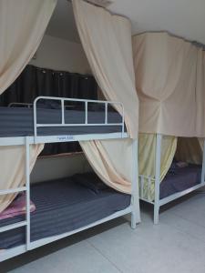 KingSun HOSTEL 金珊旅馆