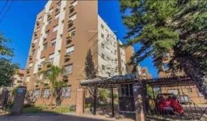 Apto Mobiliado - Centro - Canoas - 卡诺阿斯