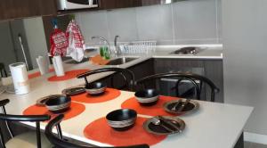 LA SERENA- Laguna del Mar