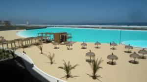 LA SERENA- Laguna del Mar