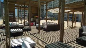 LA SERENA- Laguna del Mar