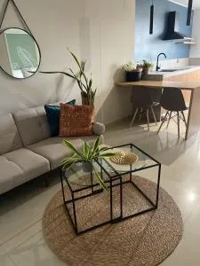 Lindo y Cálido apartamento - San Felipe