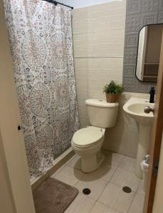 Lindo y Cálido apartamento