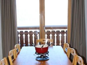 Apartment near centre of the village