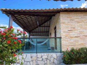 4 bedrooms House with pool 400m from the beach Carapibus Jacumã PB