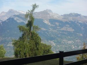 Cozy Apartment With Mountain Views