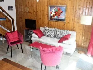 Luxury apartment in the heart of valley - Veysonnaz