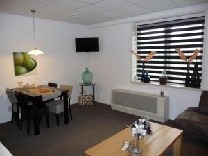 Apartment Nieuw-Moscou