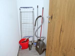 Apartment in Neukirchen near Ski Lift & Sauna