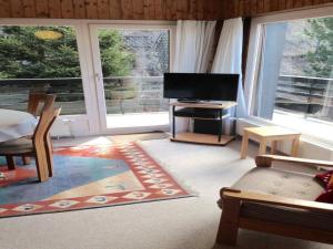 Apartment in Veysonnaz near Ski Gondola