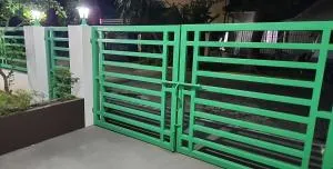 Short Stay BF Resort - San Pedro