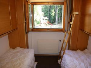 Apartment in Veysonnaz with valley view