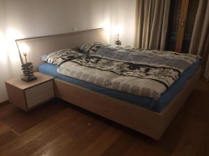 Lovely apartment with mountain views