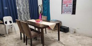 Short Stay BF Resort