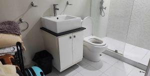 Short Stay BF Resort